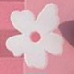 طرح بابونه