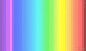قاب موبایل آیفون فایرفایتر هفت رنگ محافظ لنزدار